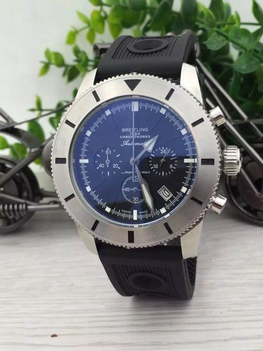 Breitling watch man-540